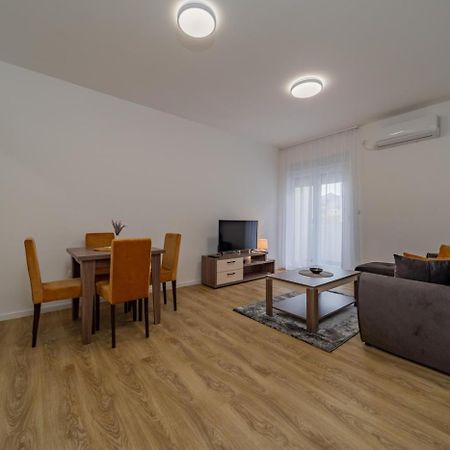 M Apartments بلغراد المظهر الخارجي الصورة