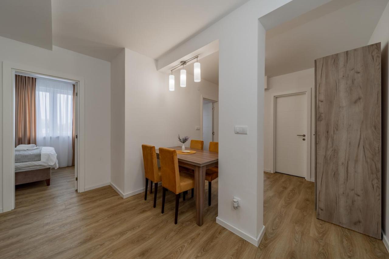 M Apartments بلغراد المظهر الخارجي الصورة
