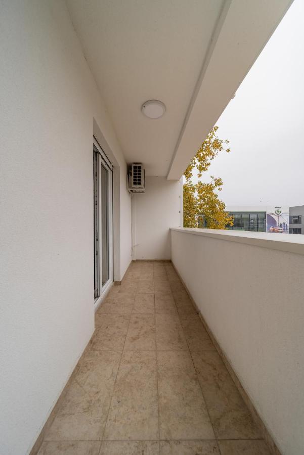 M Apartments بلغراد المظهر الخارجي الصورة