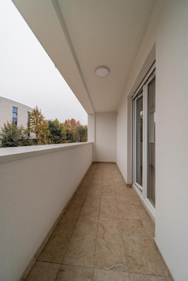 M Apartments بلغراد المظهر الخارجي الصورة