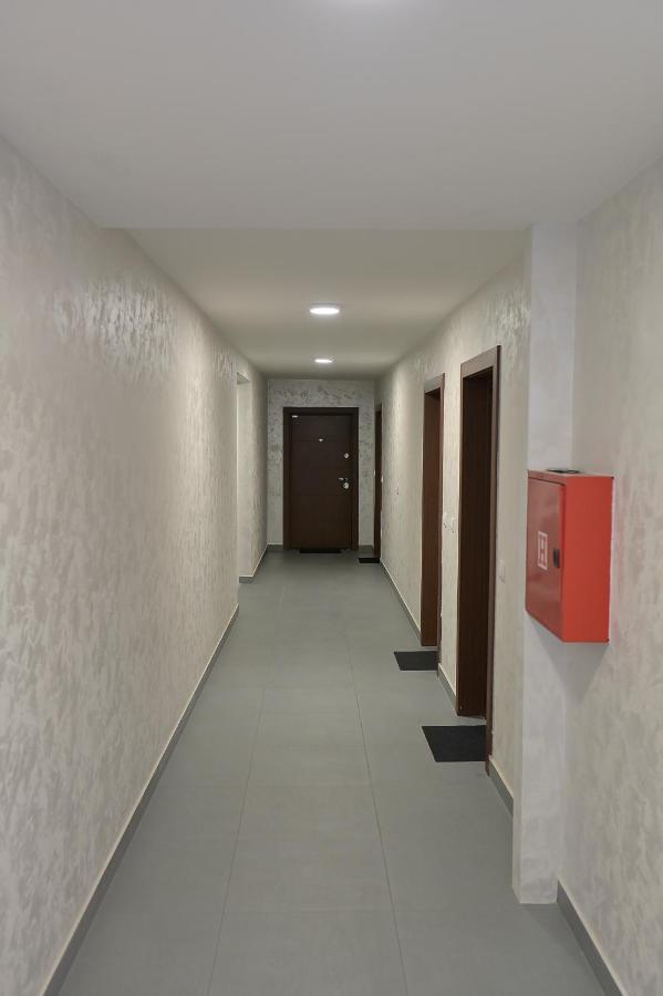 M Apartments بلغراد المظهر الخارجي الصورة