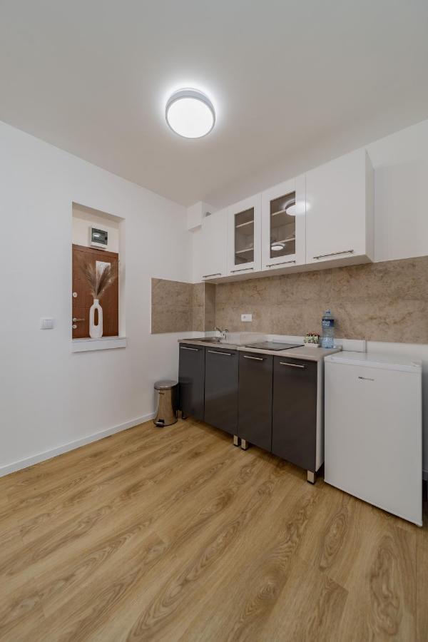 M Apartments بلغراد المظهر الخارجي الصورة