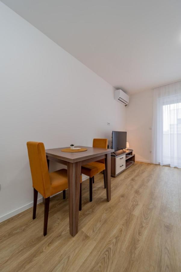 M Apartments بلغراد المظهر الخارجي الصورة