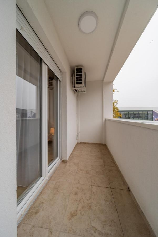 M Apartments بلغراد المظهر الخارجي الصورة
