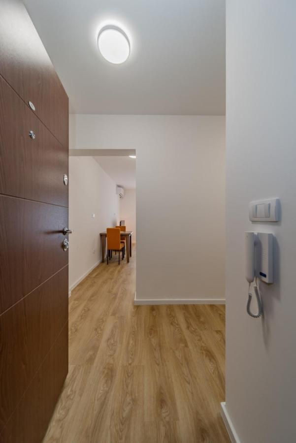 M Apartments بلغراد المظهر الخارجي الصورة