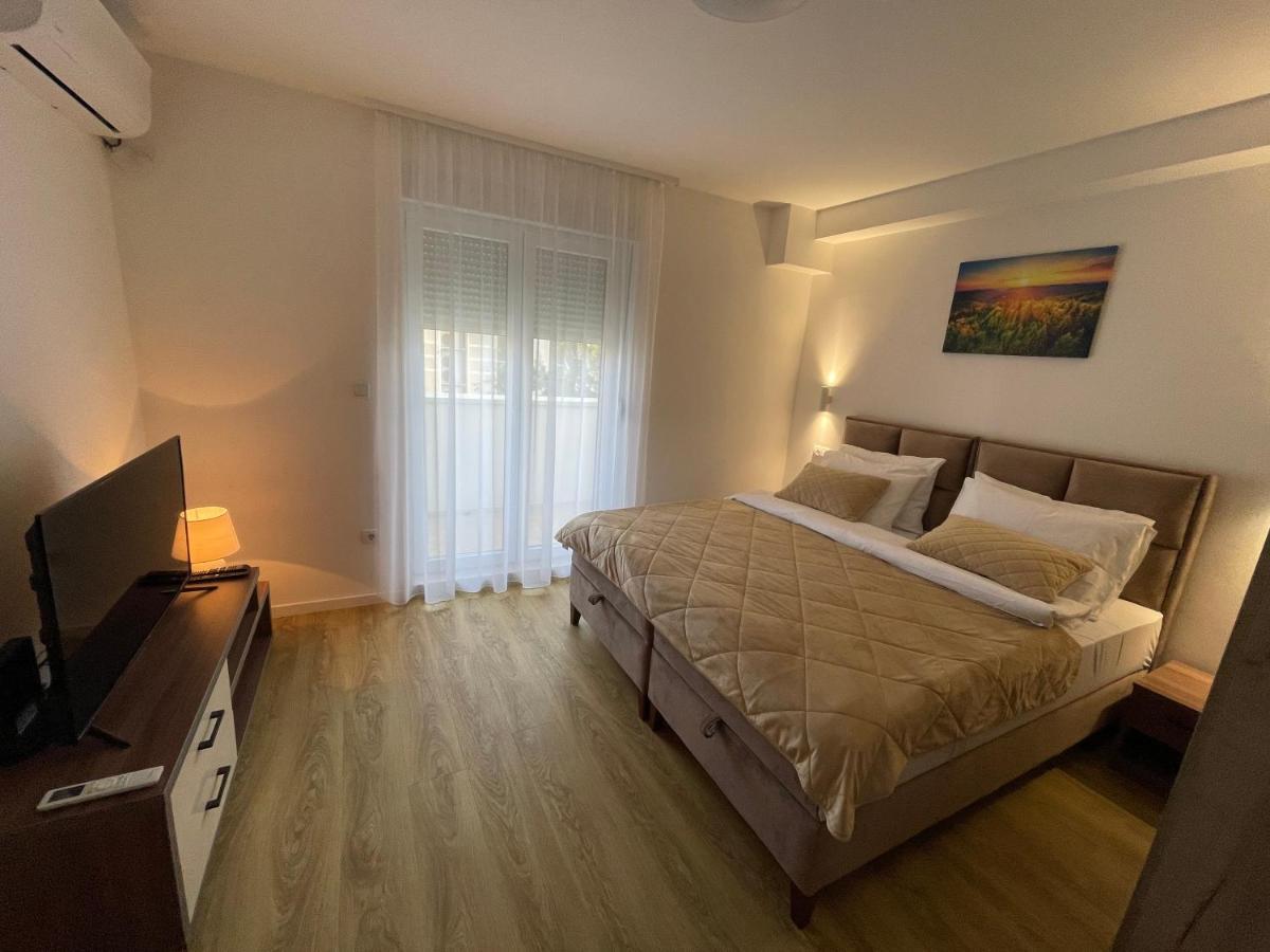 M Apartments بلغراد المظهر الخارجي الصورة