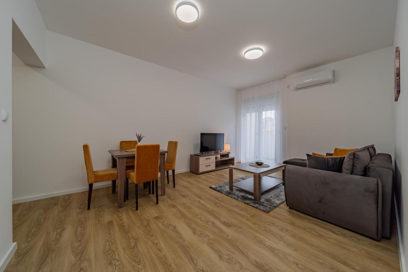 M Apartments بلغراد المظهر الخارجي الصورة