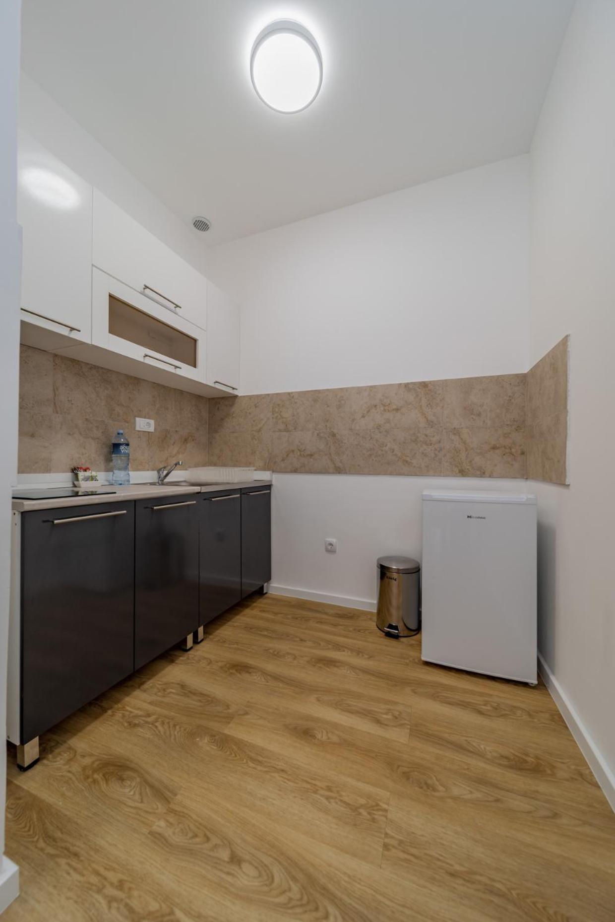 M Apartments بلغراد الغرفة الصورة