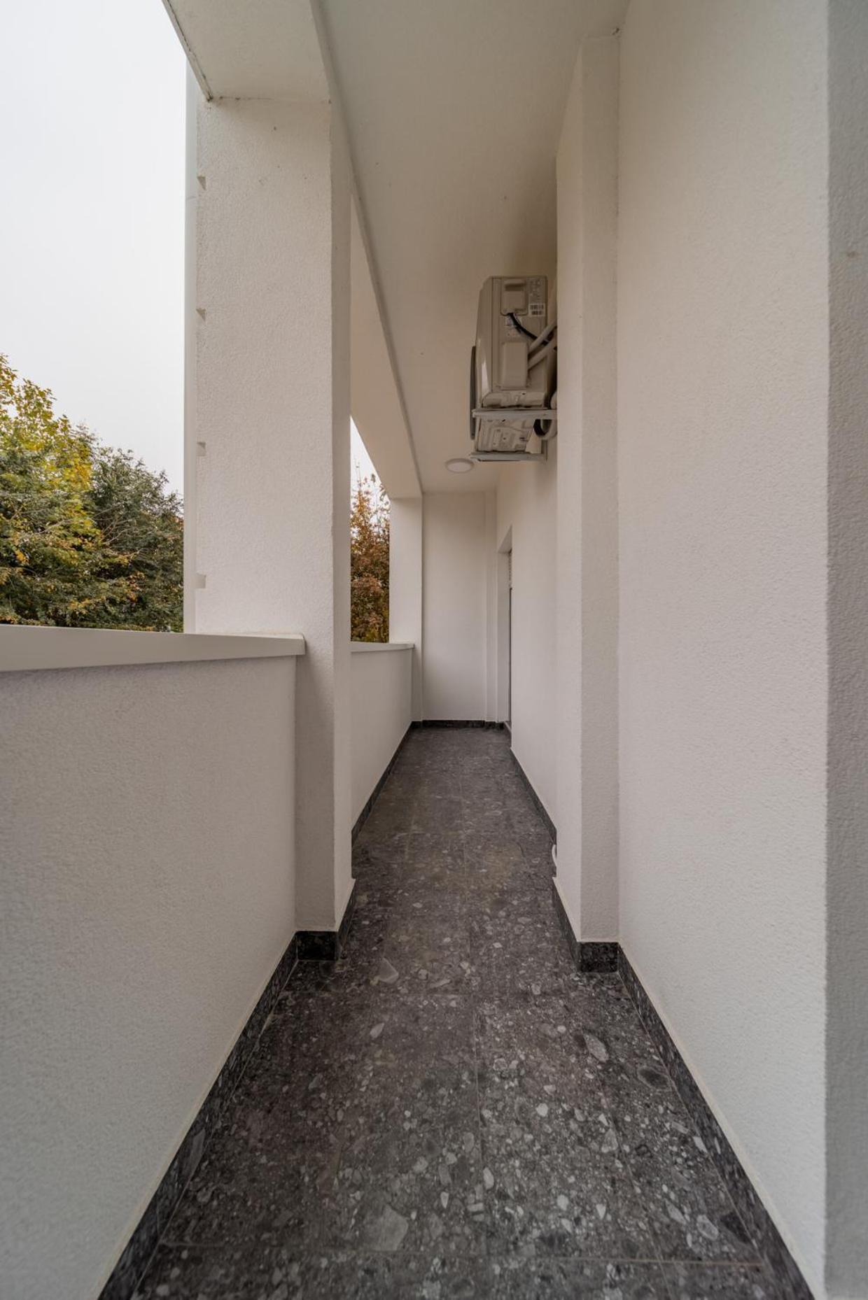 M Apartments بلغراد الغرفة الصورة